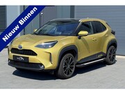Toyota Yaris Cross - 1.5 Hybrid Executive PANO TREKHAAK LED EL. ACHTERKLEP