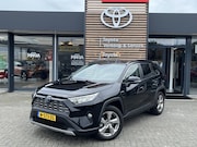 Toyota RAV4 - 2.5 Hybrid Business plus | JBL | Blindspot | Leder