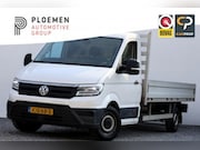 Volkswagen Crafter - 35 2.0 TDI L4 Open Laadbak - 140 pk **Trekhaak / Led koplamp