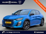 Peugeot 208 - GT 1.2 Turbo 100pk | ADAPTIVE CRUISE | NAVI | 360° CAMERA |