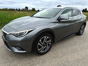 Infiniti Q30 - 1.6t Premium Tech