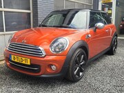 MINI Cooper - 1.6 | CLIMA | 114DKM | CC | PDC | XENON | LEDER