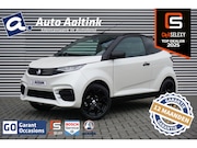 Aixam e-Coupe - Brommobiel Sport STANDKACHEL | CARPLAY | ALL SEASONS | 100%
