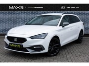 Seat Leon - Sportstourer 1.4 TSI eHybrid PHEV FR | Trekhaak | Navigatie 