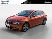 Volkswagen Polo - 1.0 MPI Trendline | Navigatie | Stoelverwarming | Climate co