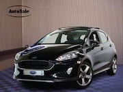 Ford Fiesta - 1.0 EcoBoost ACTIVE X DUURSTE UITV AUTOMAAT PANORA