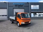 Toyota Dyna - 150 3.0 D-4D KIPPER