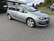 Opel Astra - Sports Tourer 1.4 Turbo Rhythm