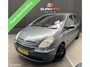 Citroën Xsara Picasso - 1.6i-16V - NAP- Cruise - Trekhaak