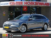 Skoda Superb - Combi 1.4 TSI PHEV 217pk DSG-6 Business Edition | Panoramisc