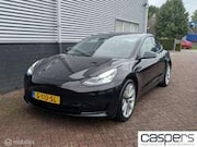 Tesla Model 3 - Standard RWD Plus 60 kWh