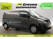 Peugeot e-Expert - 75 kWh Long Range L2H1 | Snelladen | SOH 91% | Airco | Cruis