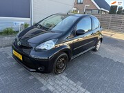 Toyota Aygo - 1.0 VVT-i Access 3-deurs Bj:2012