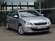 Peugeot 308 - 1.2 PureTech Allure | Navi | Trekhaak | LED | 1e Eigenaar
