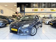 Ford Focus - 1.6 TI-VCT First Ed Bovag Garantie Navi