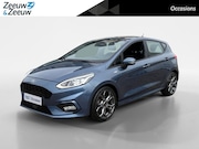 Ford Fiesta - 1.0 EcoBoost ST-Line | Navigatie | Apple Carplay/ Android Au