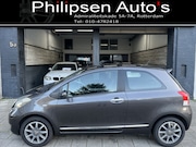 Toyota Yaris - 1.3 VVTi Aspiration