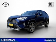 Toyota RAV4 - 2.0 VVT-iE Dynamic Innovation Pack | Dealer Onderhouden | Tr