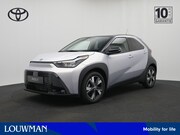 Toyota Aygo X - Hybrid 115 pulse ||Comfortpakket|| incl € 1.000, - inruilkor