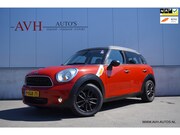 MINI Countryman - Mini 1.6 One