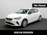 Opel Corsa - 1.2 Level 2 | Apple Carplay / Android Auto | Airco | Cruise 