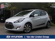 Hyundai ix20 - 1.6i Go! AUTOMAAT! Navi/16"/Cam "RIJKLAARPRIJS"