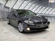 BMW 5-serie - 523 523i Automaat Leer