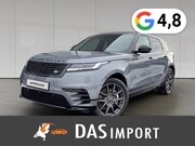 Land Rover Range Rover Velar - Dynamic SE