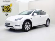 Tesla Model Y - Long Range AWD 75kWh 351pk 93.8% SoH [ TREKHAAK+AMD RYZEN+AU
