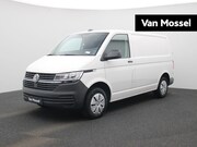 Volkswagen Transporter - 2.0 TDI L1H1 150PK | Automaat | Airco | DAB+ | Achteruitrijc