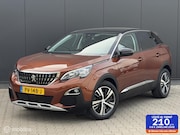Peugeot 3008 - 1.2 130PK Allure | CRUISE | AUTOMAAT | CARPLAY |