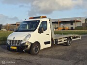 Renault Master - bestel T35 2.3 dCi L4H3 DL