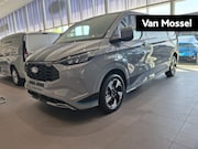 Ford Transit Custom - 320 2.5 PHEV L2H1 Sport | 19 INCH VELGEN | INKLAPBARE TREKHA