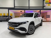 Mercedes-Benz EQB - 250+ AMG Line 7persoons| Bj. 2024 | Trekhaak | SOH 92, 7% |