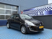 Suzuki Swift - 1.2 5DRS CRUISE STOELVERW. ALL SEASON LED