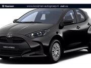 Toyota Yaris - 1.5 Hybrid 115 Comfort