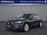Seat Leon - Sportstourer 1.0 eTSI Style Business Intense DSG Automaat Pa