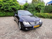 Mercedes-Benz CLK-Klasse - 2.0 i