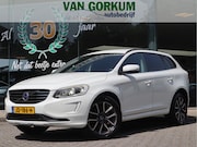 Volvo XC60 - 2.0 D4 FWD Summum Navi / Trekh / Elekramen / Memory Stoel /