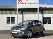 Hyundai i20 - 1.2i i-Motion 5-Drs. / Nwe APK / Airco / Orig. NL