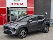 Toyota Yaris Cross - 1.5 Hybrid 115 Dynamic COMFORT PACK LAATSTE MET DEZE KLEUR D