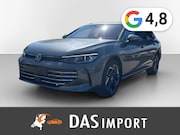 Volkswagen Passat - Elegance