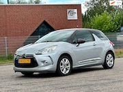 Citroën DS3 - 1.6 VTi So Chic Automaat*Cruise*Clima*Parkeersensoren*LM vel