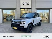 Land Rover Defender - P300e PHEV AWD X