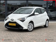 Toyota Aygo - 1.0 VVT-i x-play