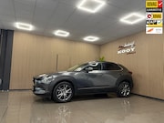 Mazda CX-30 - 2.0 e-SkyActiv-X M Hybrid Luxury * 1e Eig / Trekhaak / Carpl