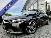 Mercedes-Benz CLA-Klasse - CLA Shooting Brake 180 Business Luxury | Automaat | Pano | E