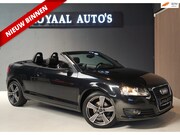 Audi A3 - Cabriolet 1.8 TFSI Ambition Pro Line | AIRCO | CRUISE | ELEK