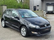 Volkswagen Polo - 1.2 TSI LIFE