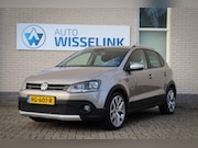 Volkswagen Polo - 1.2 TSI Cross